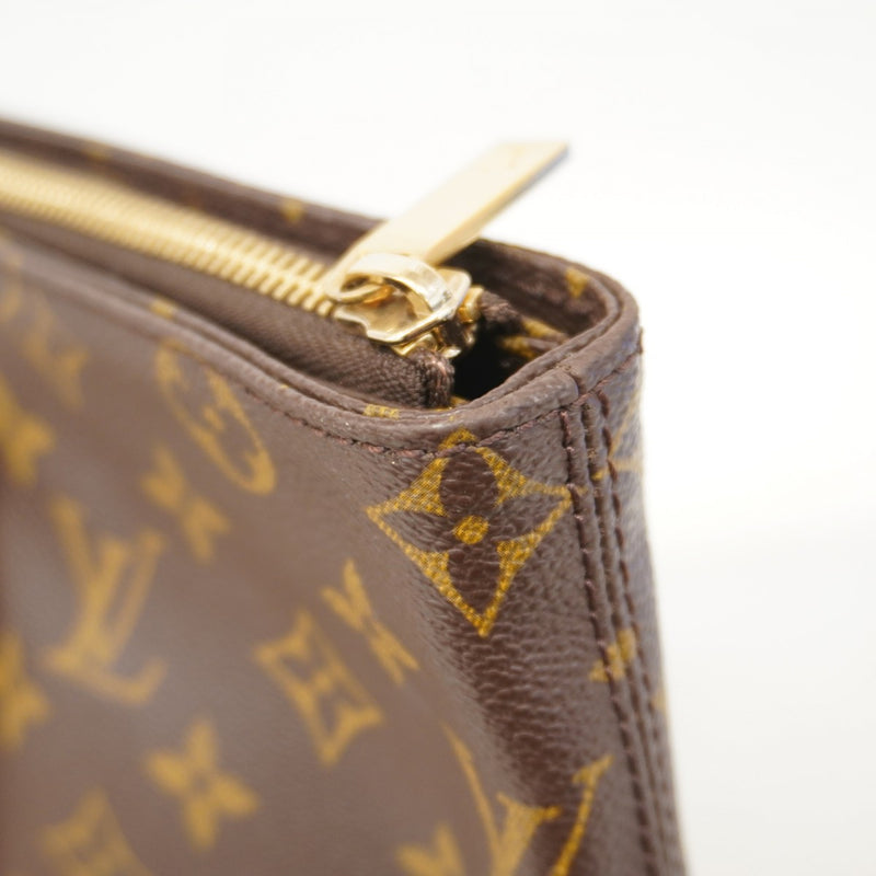 5od4552】ルイヴィトン トートバッグ モノグラム カバメゾ M51151