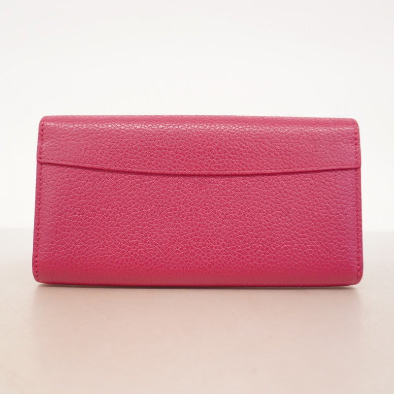 5od4554】ルイヴィトン 長財布 トリヨン ポルトフォイユカプシーヌ