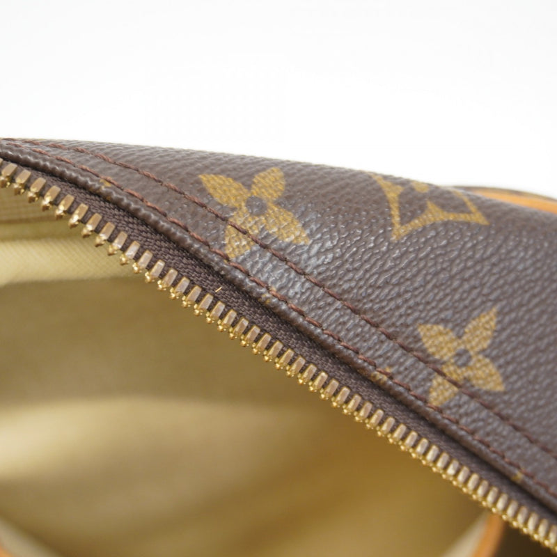 5od4565】ルイヴィトン ハンドバッグ モノグラム ドーヴィル M47270