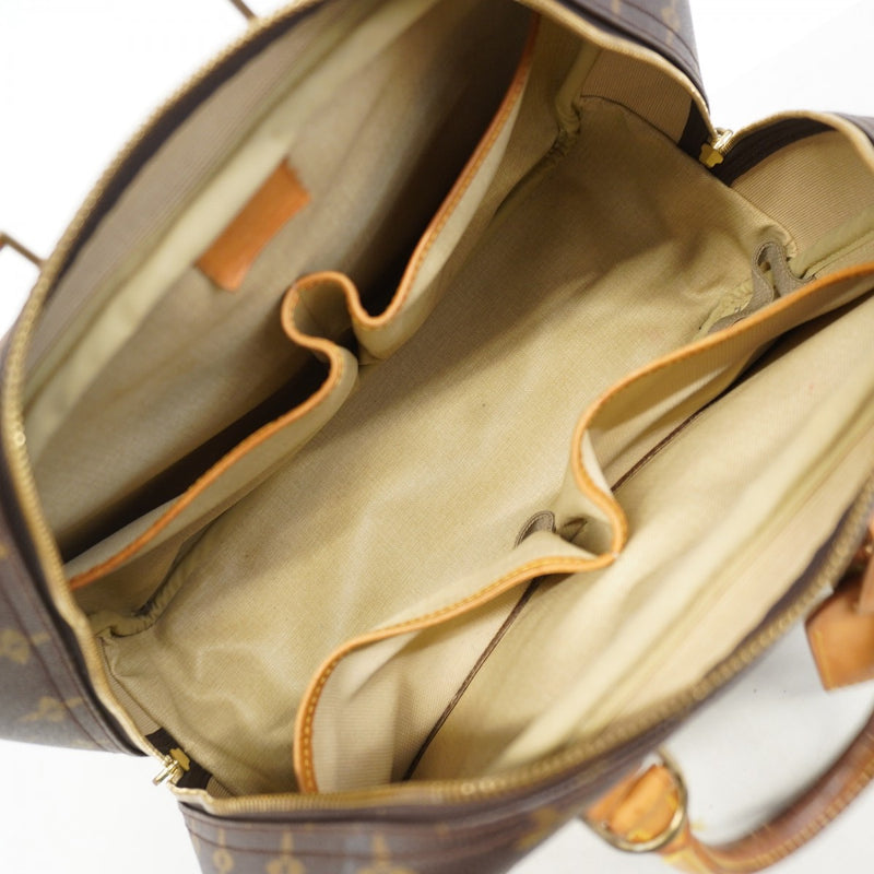 5od4565】ルイヴィトン ハンドバッグ モノグラム ドーヴィル M47270