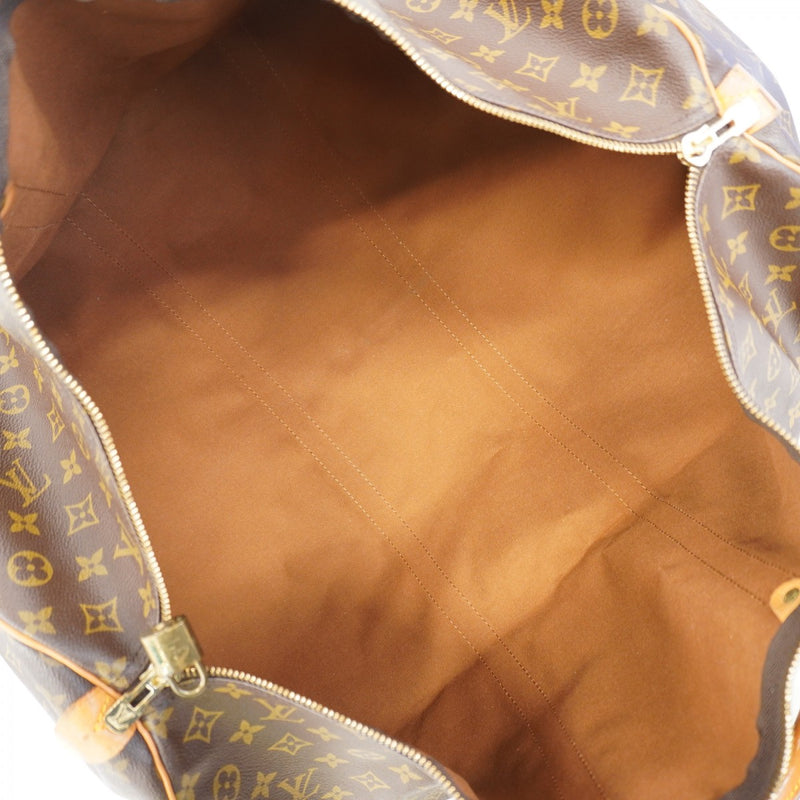 5od4566】ルイヴィトン ボストンバッグ モノグラム キーポル60 M41422