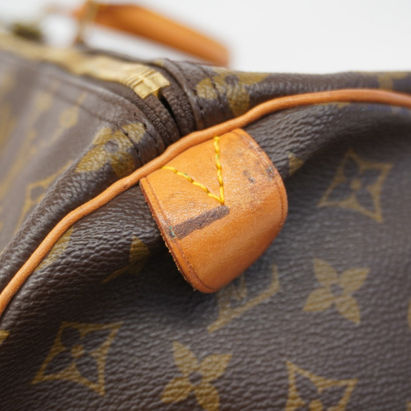 5od4566】ルイヴィトン ボストンバッグ モノグラム キーポル60 M41422