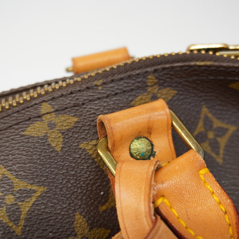 5od4566】ルイヴィトン ボストンバッグ モノグラム キーポル60 M41422