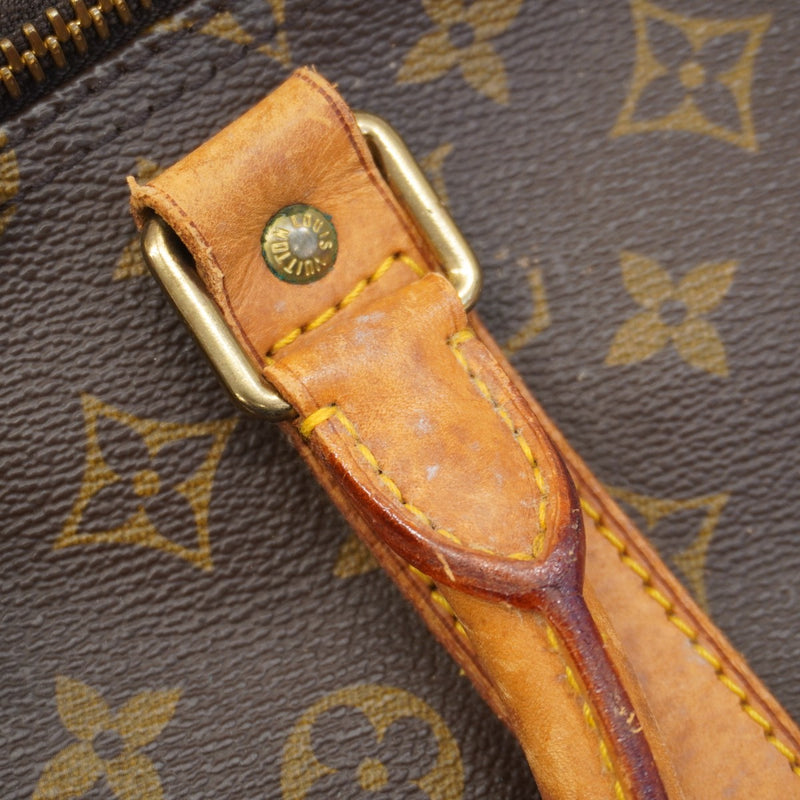 Louis Vuitton キーポル　バンドリエール　55 楽天市場】【中古】LOUIS VUITTON ルイヴィトン モノグラム キーポル