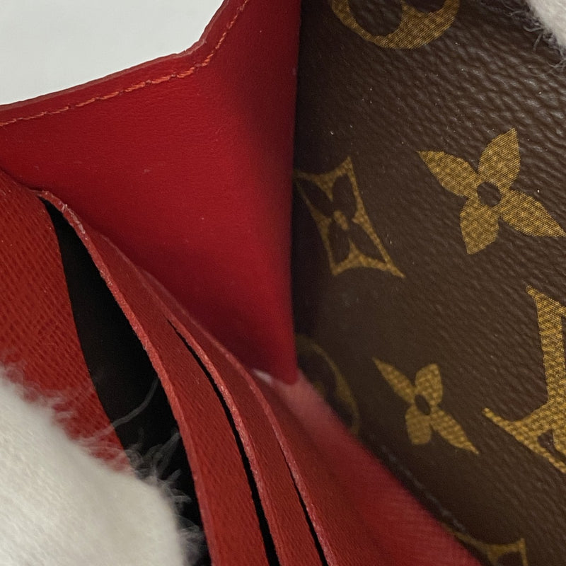 5od4570-h】ルイヴィトン 長財布 モノグラム モノグラム・レティーロ