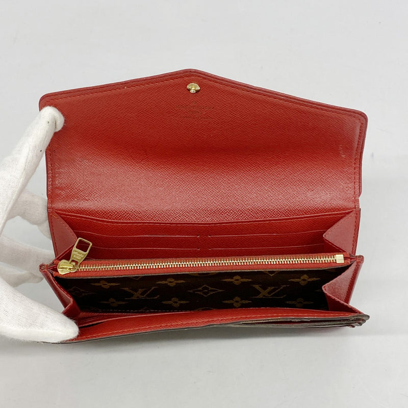 5od4570-h】ルイヴィトン 長財布 モノグラム モノグラム・レティーロ