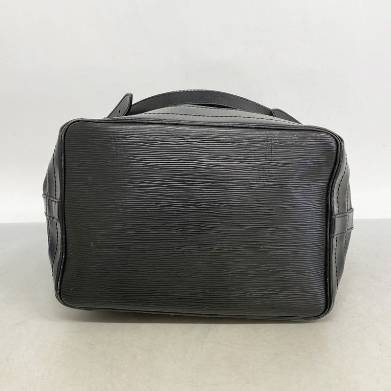 5od4578】ルイヴィトン ショルダーバッグ エピ ノエ M59002 ノワール