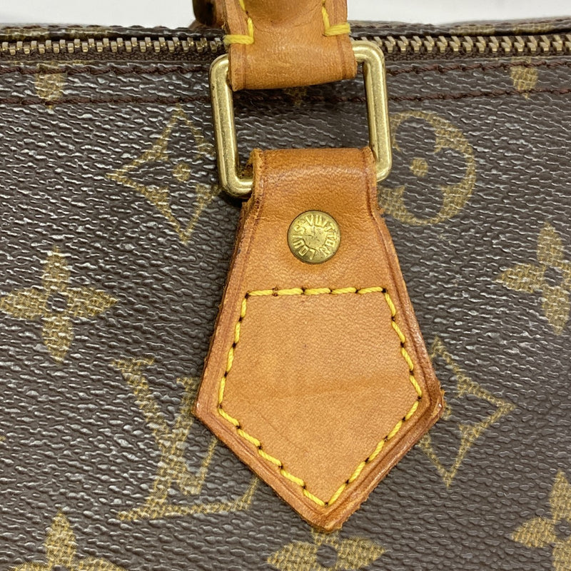 5od4589】ルイヴィトン ハンドバッグ モノグラム スピーディ30 M41108