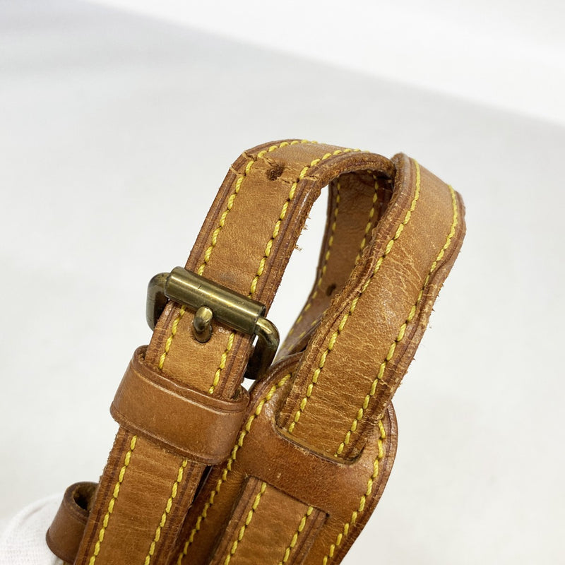 ⛄️超極美品⛄️ ルイヴィトンモノグラム トロカデロ24 ショルダーバッグ #426 LOUIS VUITTON】ルイ・ヴィトン モノグラム トロカデロ24｜【わかば