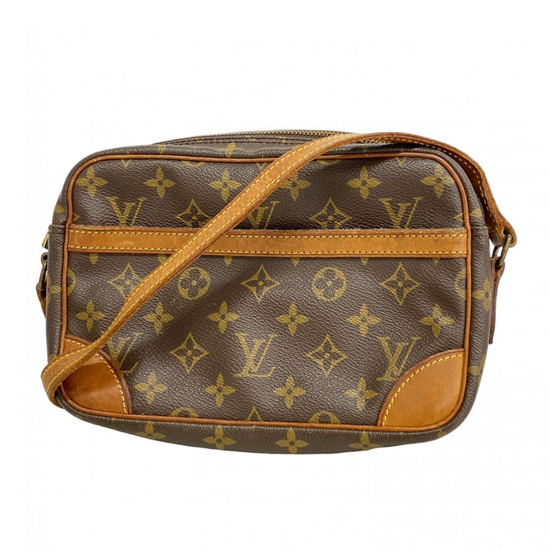 ⛄️美品⛄️ルイヴィトンモノグラム ナイル トロカデロ ショルダーバッグ#532 ⛄️極美品⛄️ルイヴィトンモノグラム ナイル トロカデロ ショルダー