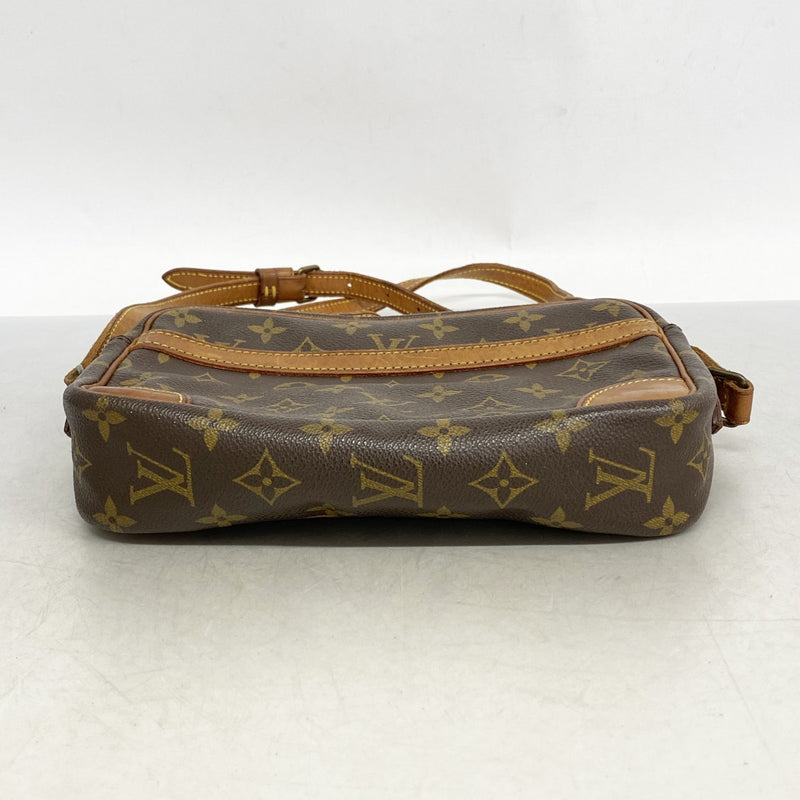 5od4590】ルイヴィトン ショルダーバッグ モノグラム トロカデロ24