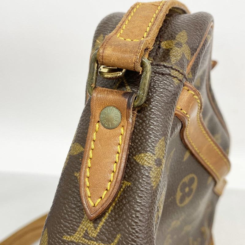 5od4590】ルイヴィトン ショルダーバッグ モノグラム トロカデロ24