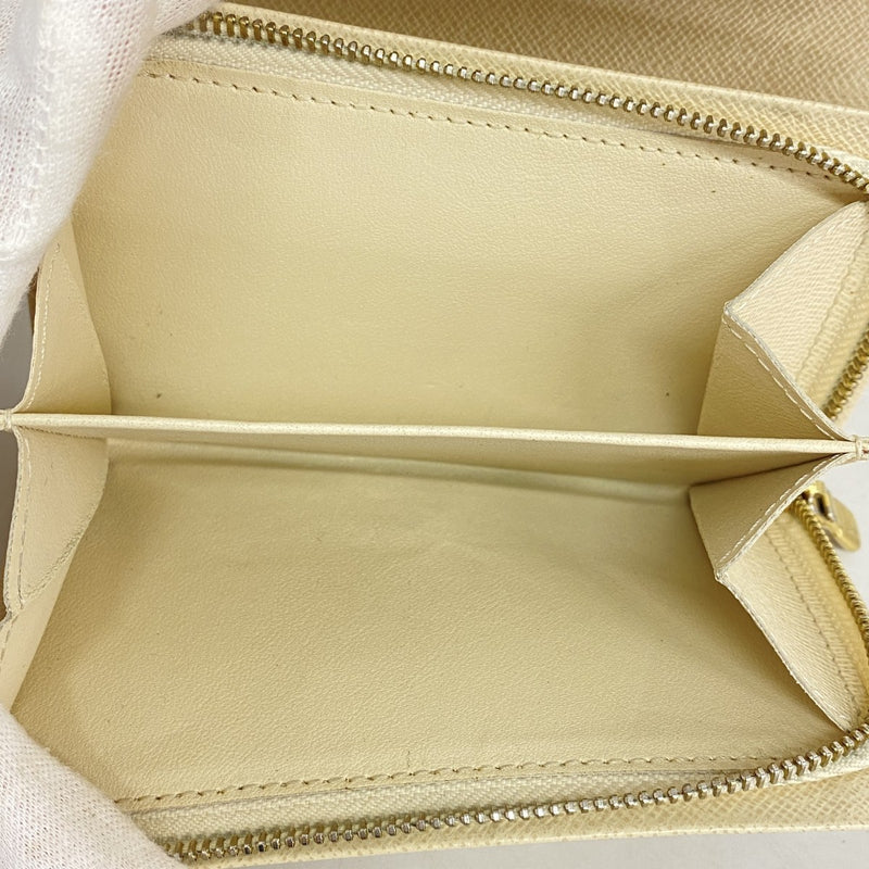 5od4592】ルイヴィトン 財布 ダミエ・アズール ポルトフォイユ