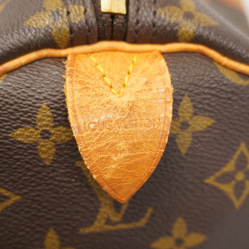5od4597】ルイヴィトン ボストンバッグ モノグラム キーポル60 M41422
