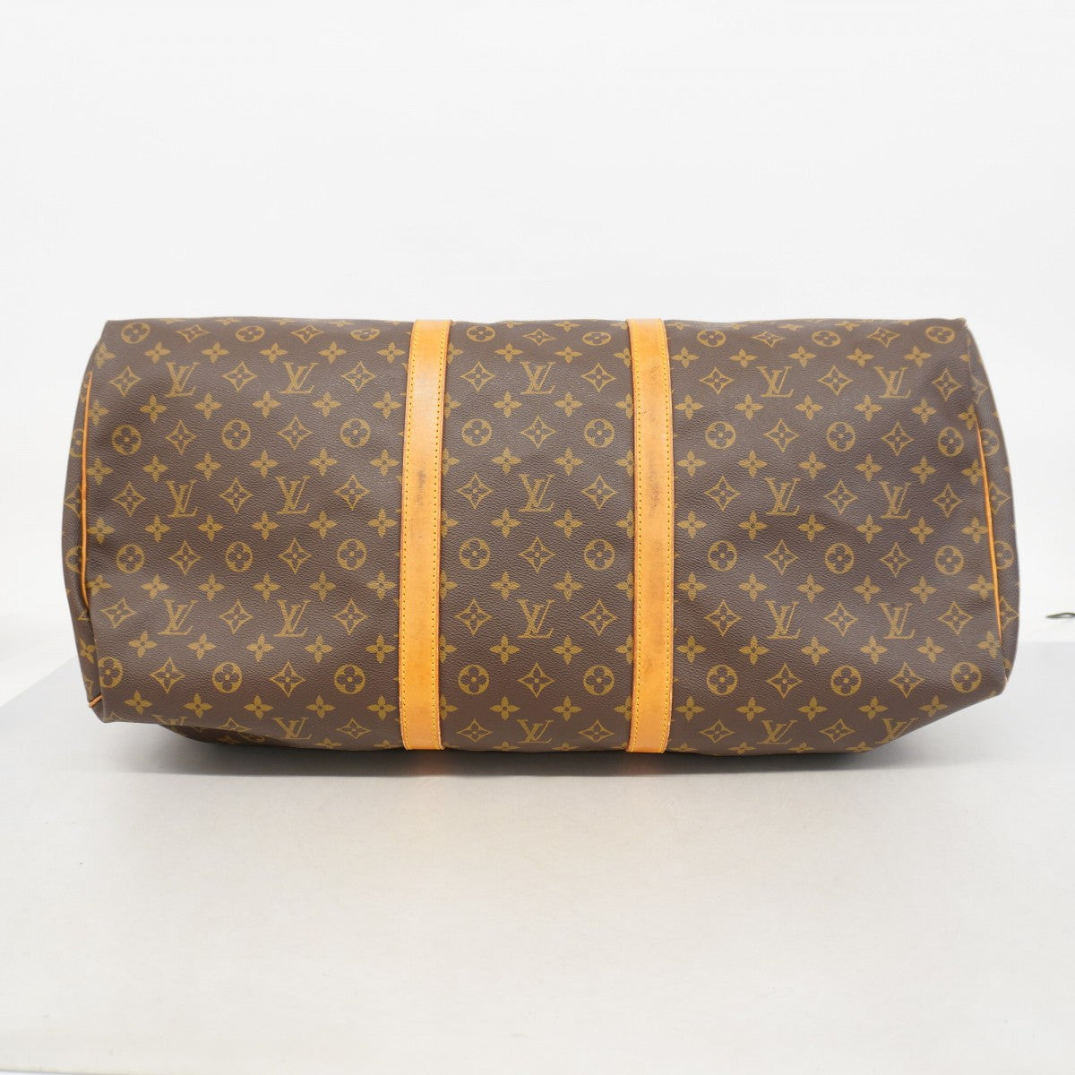 5od4597】ルイヴィトン ボストンバッグ モノグラム キーポル60 M41422