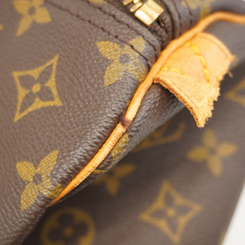 5od4597】ルイヴィトン ボストンバッグ モノグラム キーポル60 M41422