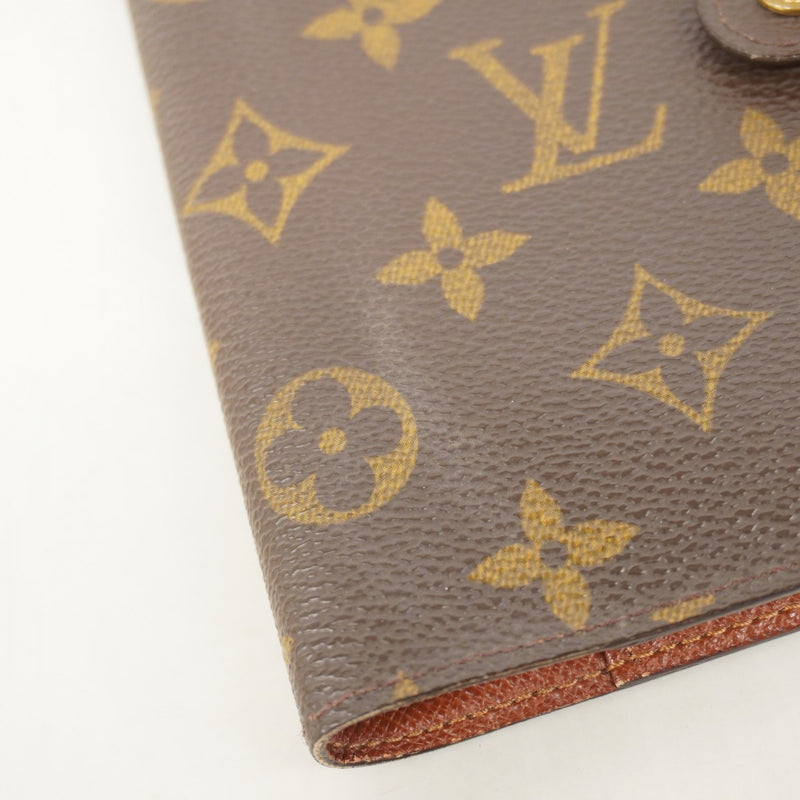 確認用☆ルイヴィトン モノグラム 手帳カバー 楽天市場】【新品】ルイヴィトン LOUIS VUITTON 手帳 カバー