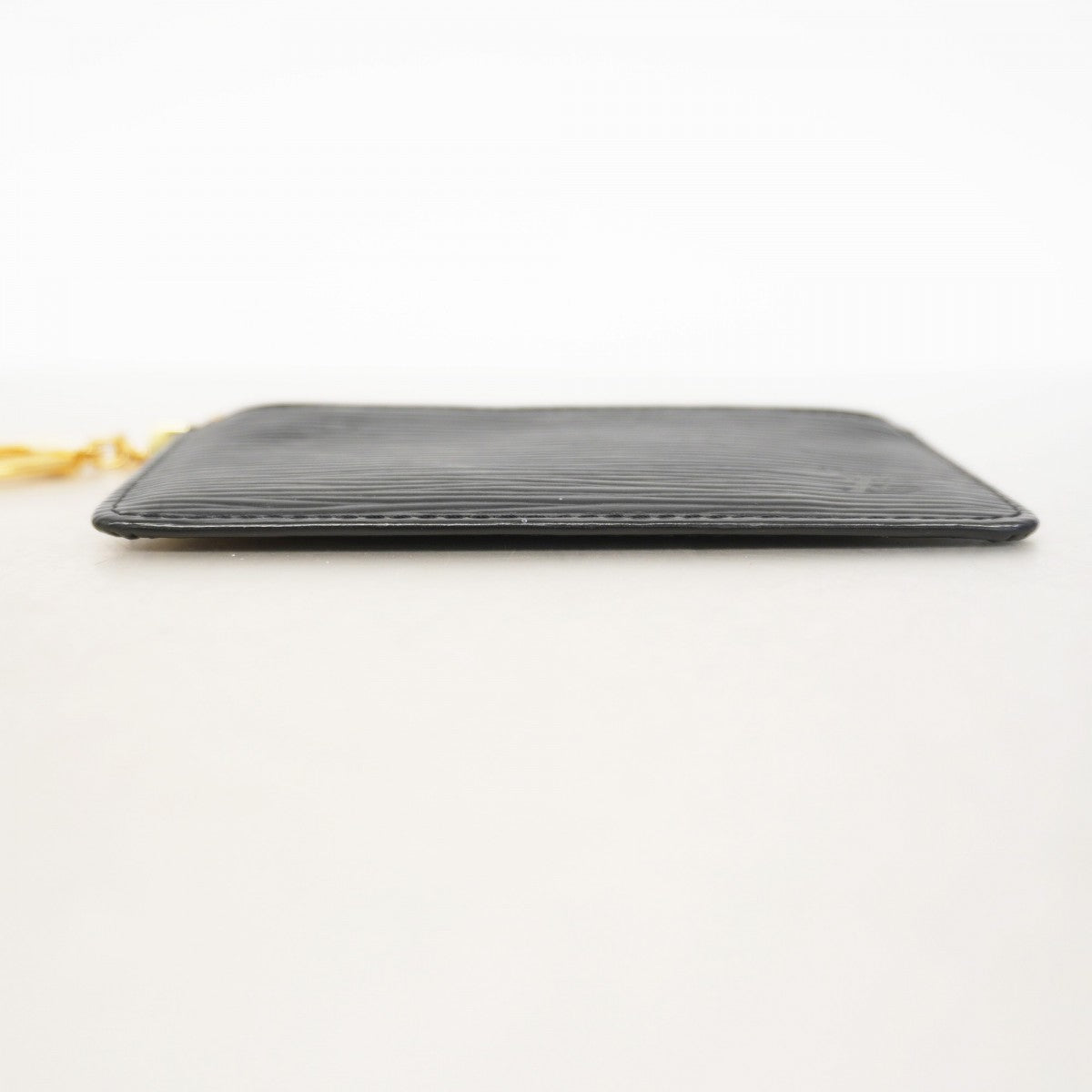 5od4603】ルイヴィトン コインケース エピ ポシェットクレ M63802