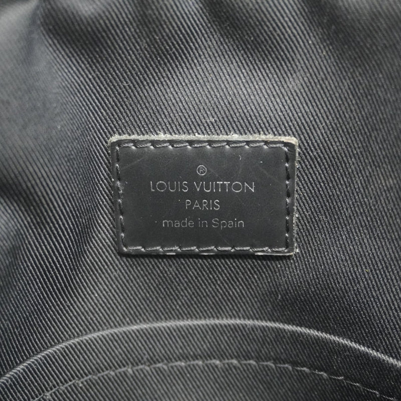 5od4606】ルイヴィトン ショルダーバッグ ダミエ・グラフィット