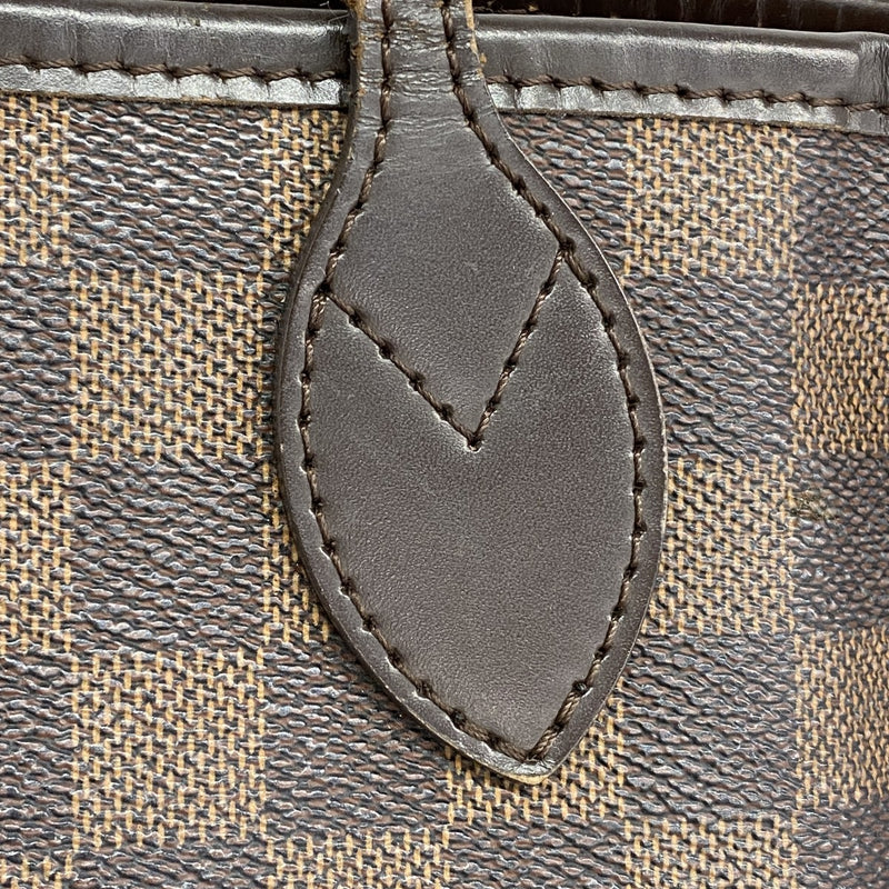 【美品】ヴィトン ダミエ ネヴァーフルPM トートバッグ N51109 LOUIS VUITTON】ルイヴィトン『ダミエ ネヴァーフルPM』N51109