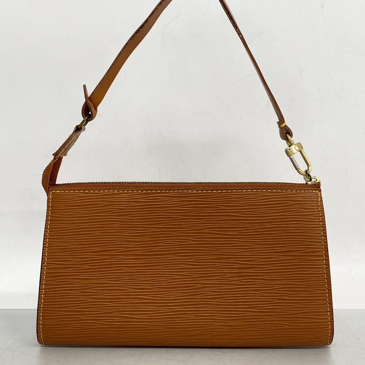 5od4614-h】ルイヴィトン ポーチ エピ ポシェットアクセソワール