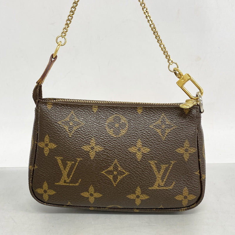 【正規品】Louis Vuitton モノグラム ポーチ LOUIS VUITTON 並行輸入 ルイヴィトン ポーチ Louis Vuitton
