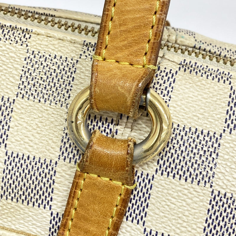 5od4620-h】ルイヴィトン トートバッグ ダミエ・アズール トータリーPM