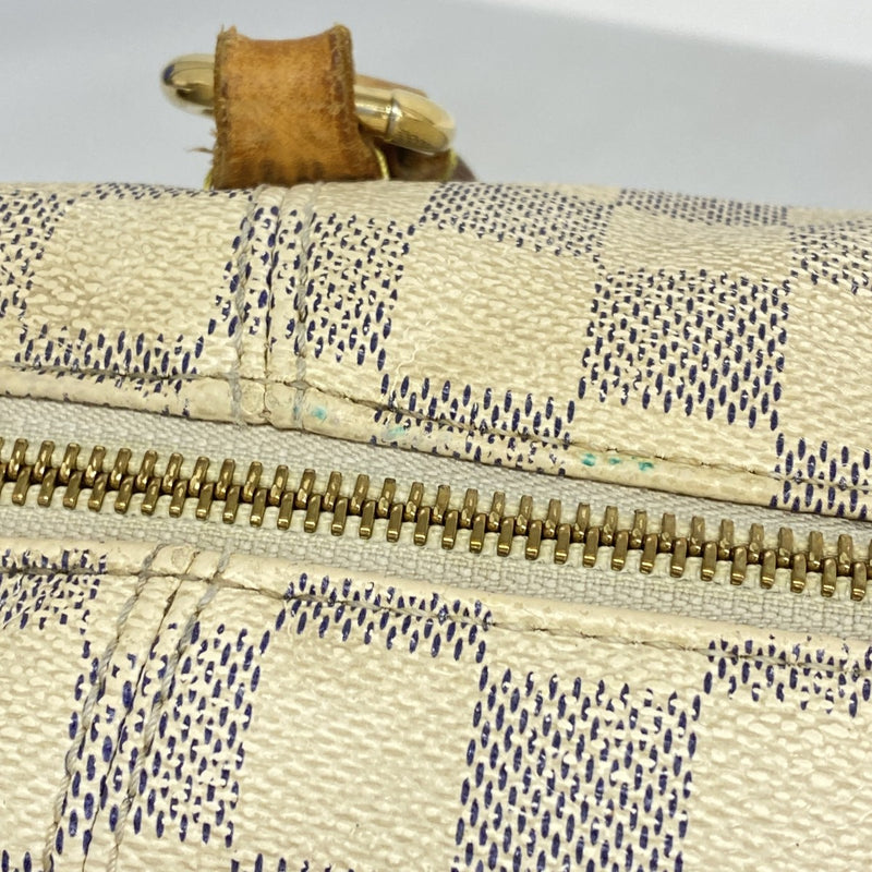 5od4620-h】ルイヴィトン トートバッグ ダミエ・アズール トータリーPM