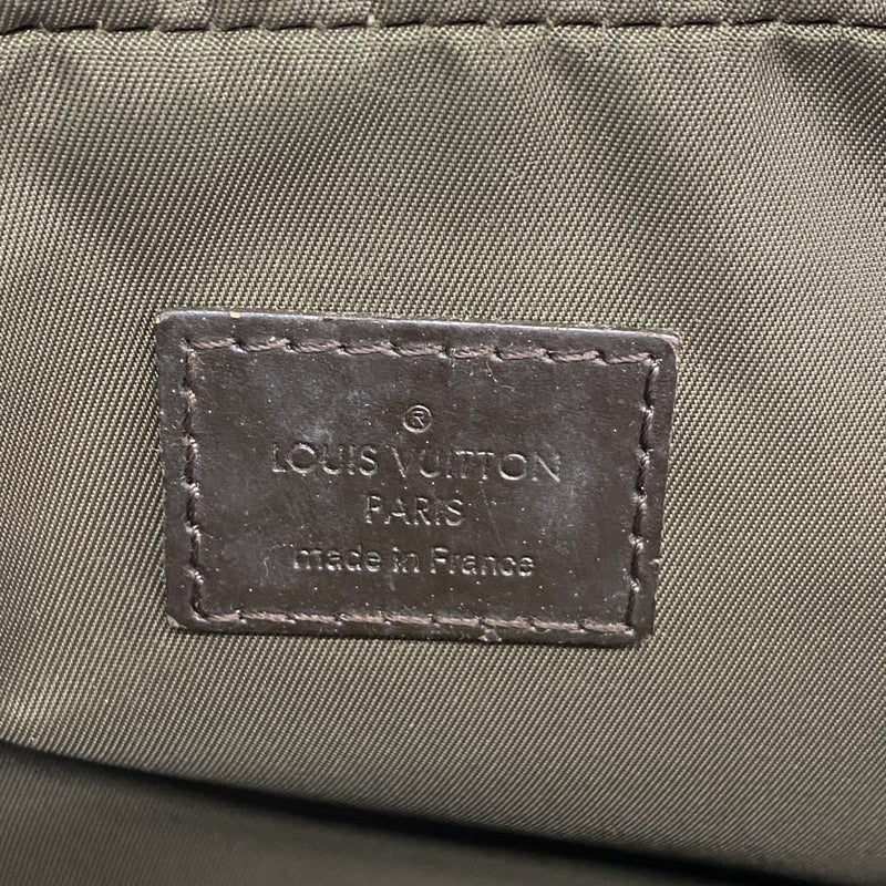 5od4621-h】ルイヴィトン ウエストバッグ ダミエ・ジェアン