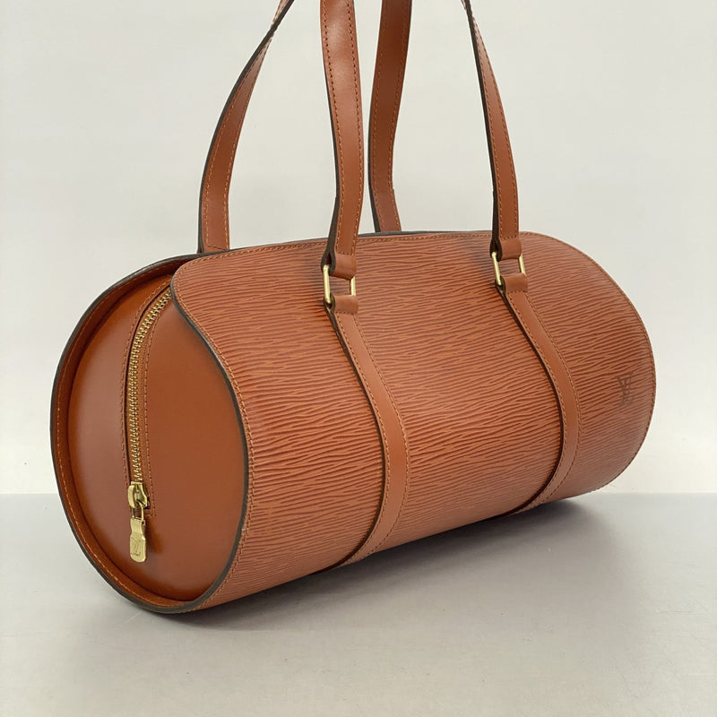 5od4649】ルイヴィトン ハンドバッグ エピ スフロ M52223 ケニア