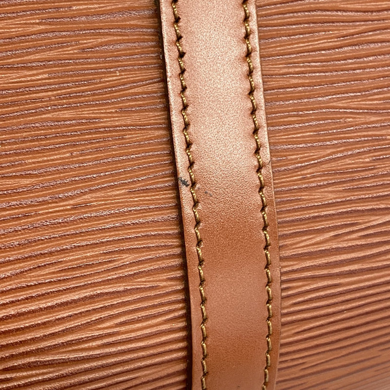 5od4649】ルイヴィトン ハンドバッグ エピ スフロ M52223 ケニア