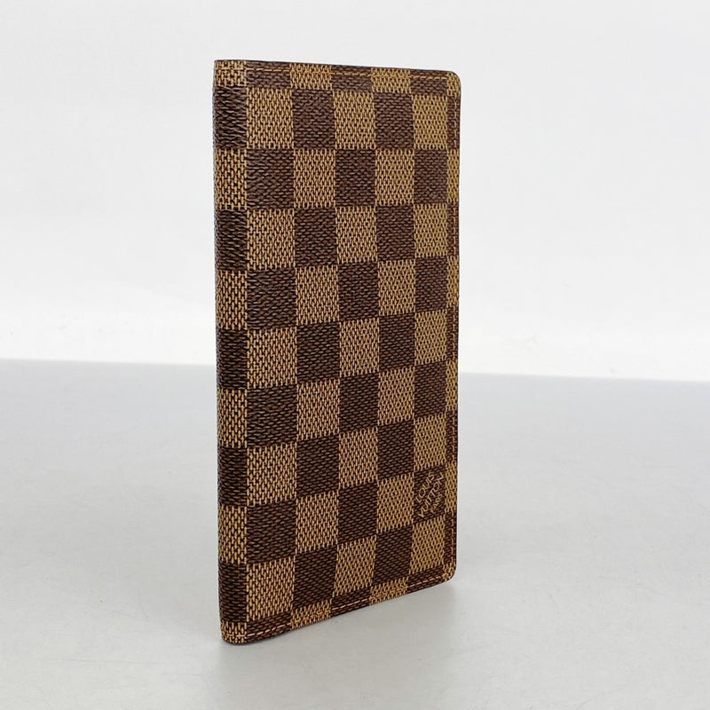 （値下)　LOUIS VUITTON  美品 ダミエ  アソシエ 楽天市場】LOUIS VUITTON ルイ ヴィトン ダミエ アジェンダ ポッシュ