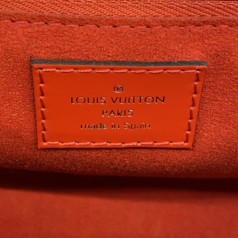 LOUIS VUITTON ルイヴィトン エピ マルリーBB コクリコ bag ルイ・ヴィトン マルリーBB ハンドバッグ LOUIS VUITTON ルイヴィトン