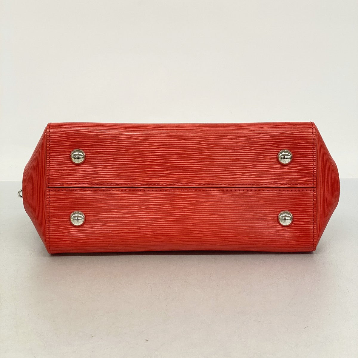 LOUIS VUITTON ルイヴィトン エピ マルリーBB コクリコ bag 5od4676】ルイヴィトン ハンドバッグ エピ マルリーBB M94619 コクリコ