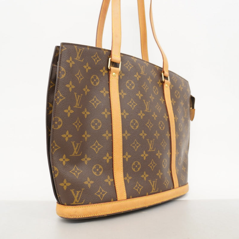 LOUIS VUITTON M51102 バビロン モノグラム トートバッグ 5od4692】ルイヴィトン トートバッグ モノグラム バビロン M51102