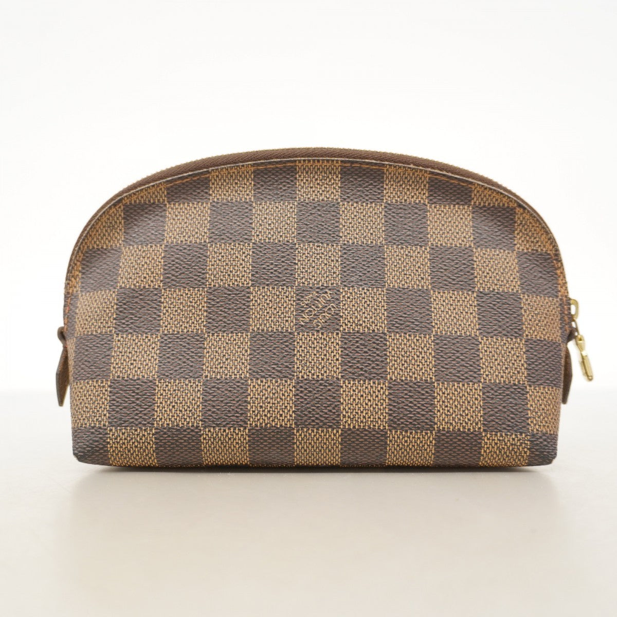 5od4694】ルイヴィトン ポーチ ダミエ ポッシュコスメティック N47516