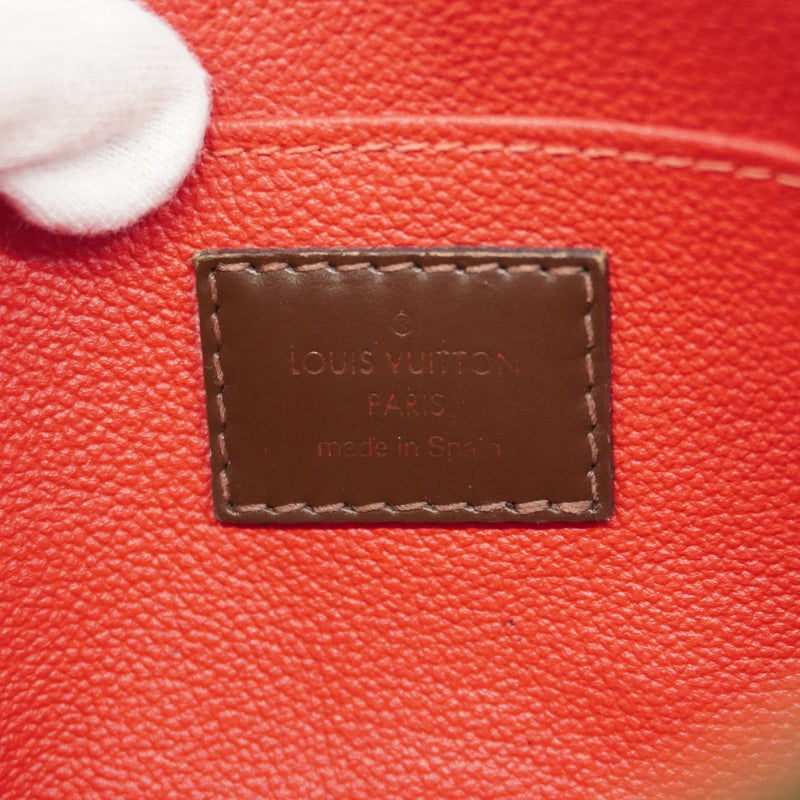 5od4694】ルイヴィトン ポーチ ダミエ ポッシュコスメティック N47516