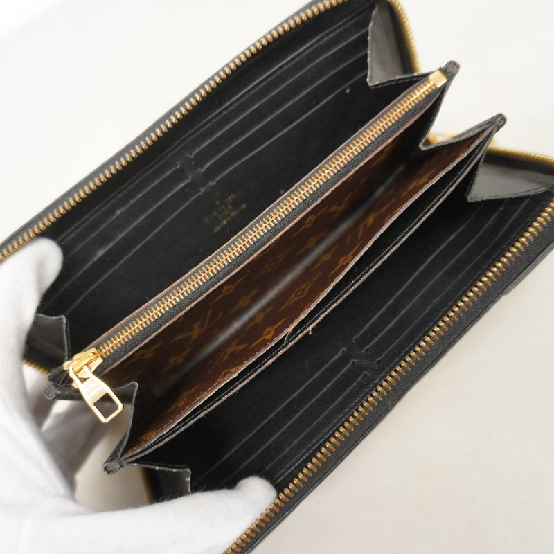 5od4695】ルイヴィトン 長財布 モノグラムレティーロ ジッピー