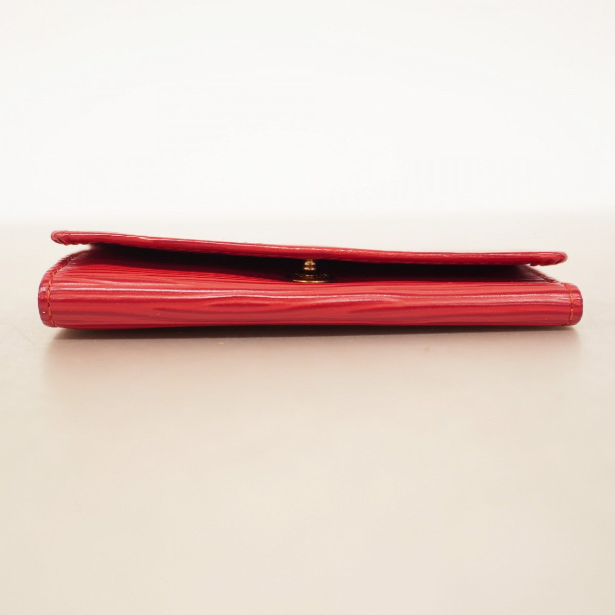 5od4696】ルイヴィトン キーケース エピ ミュルティクレ4 M63827