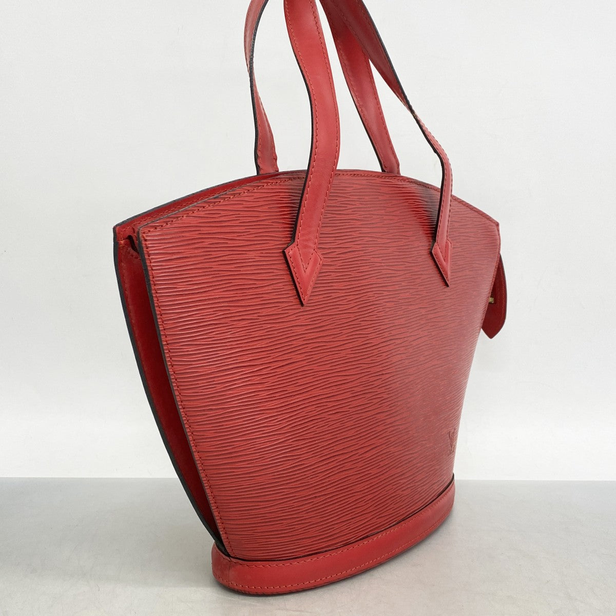 5od4700】ルイヴィトン ハンドバッグ エピ サンジャック M52277