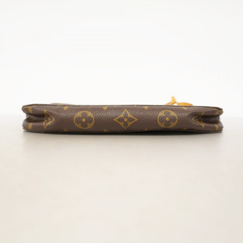 5od4711】ルイヴィトン ポーチ モノグラム ポシェットアクセソワール