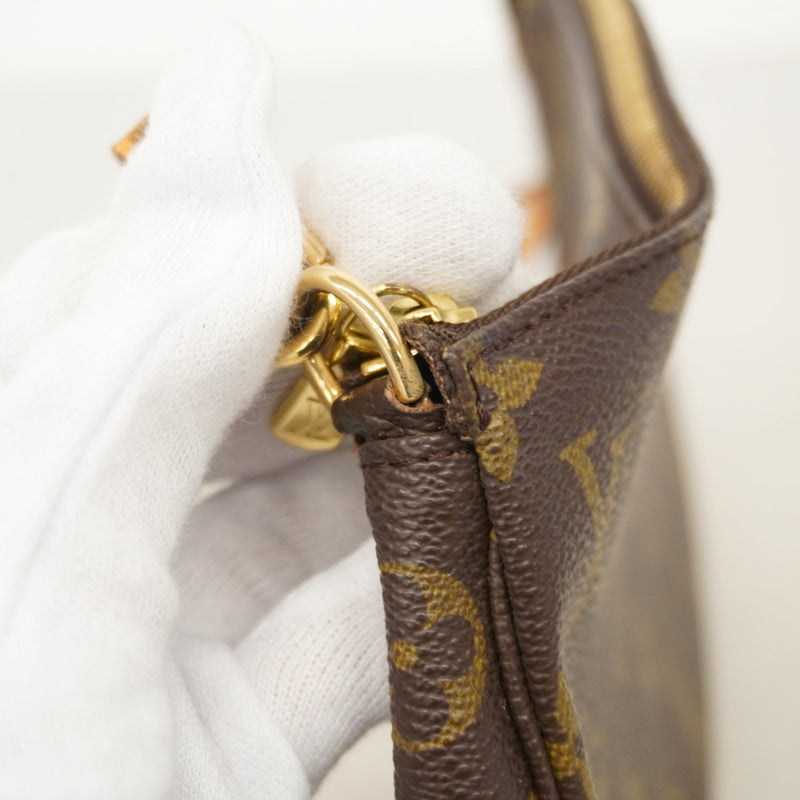 5od4711】ルイヴィトン ポーチ モノグラム ポシェットアクセソワール