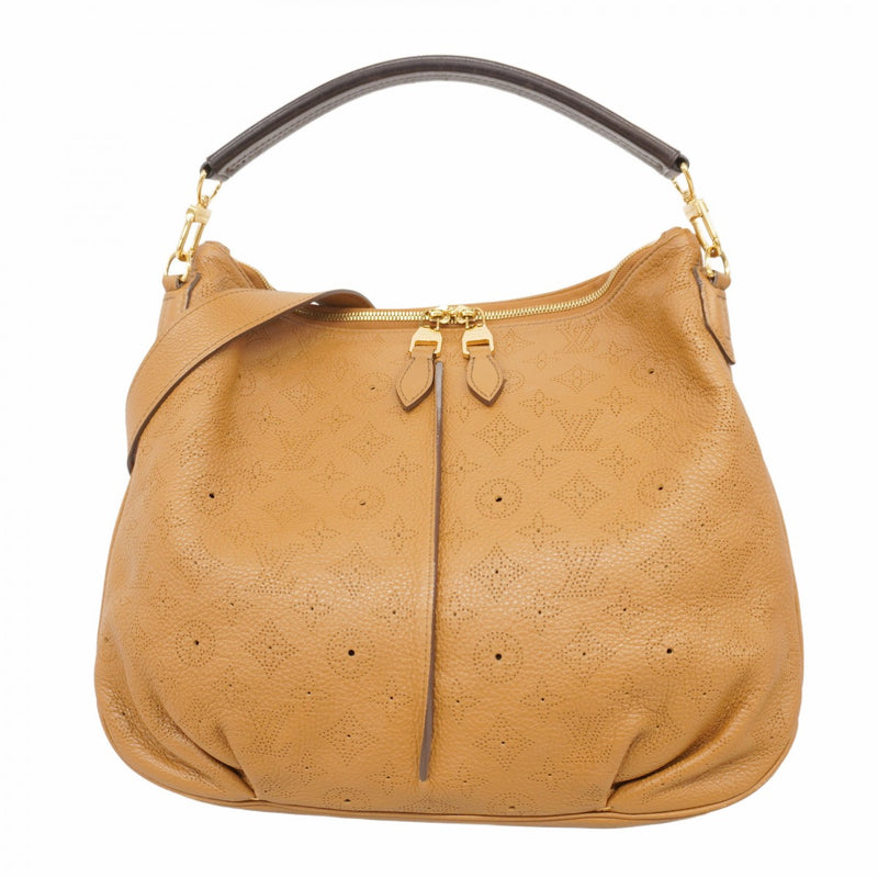 5od4715】ルイヴィトン ハンドバッグ マヒナ セレネPM M94212