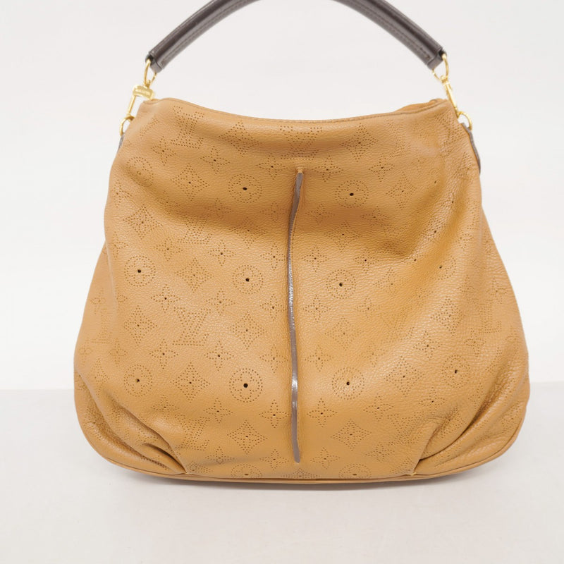 5od4715】ルイヴィトン ハンドバッグ マヒナ セレネPM M94212