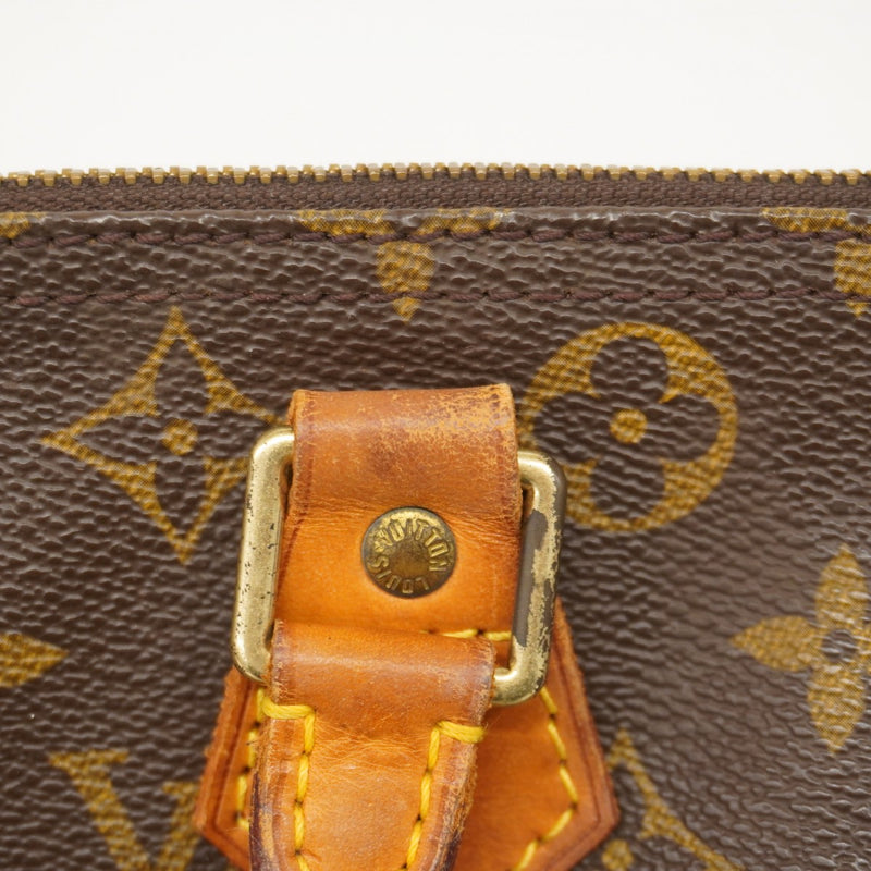 5od4716】ルイヴィトン ハンドバッグ モノグラム スピーディ30 M41108