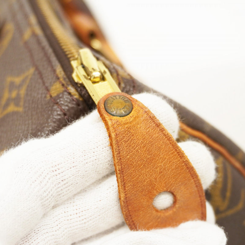 5od4716】ルイヴィトン ハンドバッグ モノグラム スピーディ30 M41108