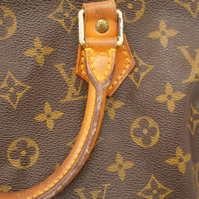 5od4716】ルイヴィトン ハンドバッグ モノグラム スピーディ30 M41108