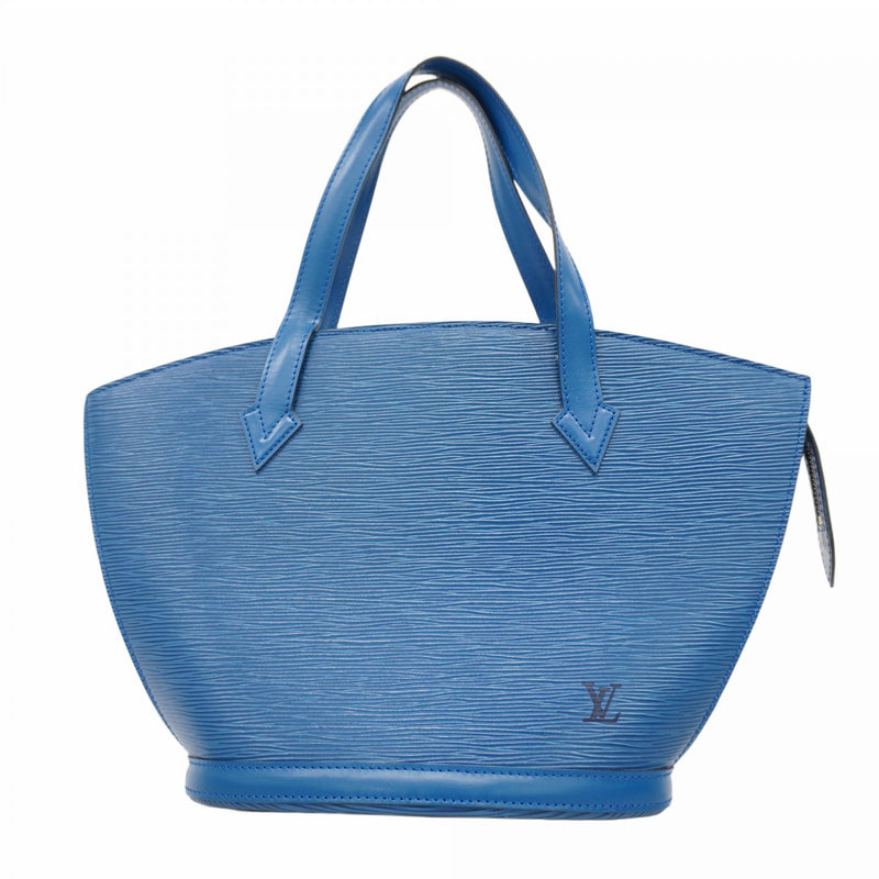 5od4722】ルイヴィトン ハンドバッグ エピ サンジャック M52275 トレド