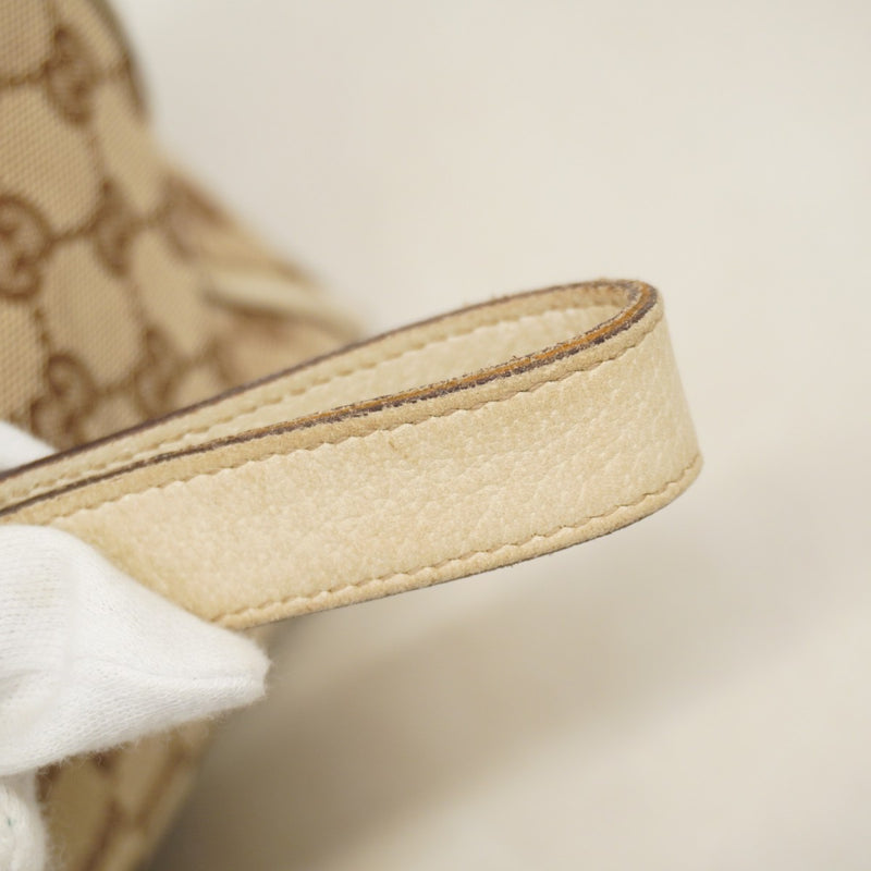 5od4736】グッチ トートバッグ GGキャンバス 141472 キャンバス