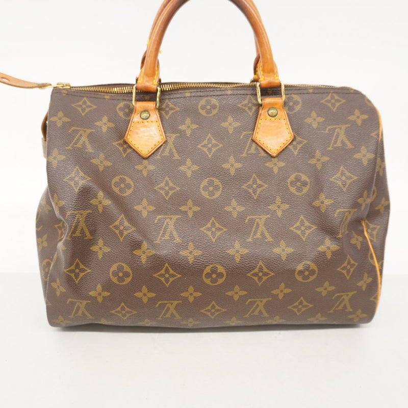 Louis Vuitton モノグラム ハンドバッグ　スピーディ30 5od4738】ルイヴィトン ハンドバッグ モノグラム スピーディ30 M41108